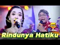 Download Lagu RINDUNYA HATIKU - Tj Music | Citra Margareta Feat Ndandung (Official Music Video)