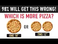 Can You Solve This Simple Math Riddle Most People Can t