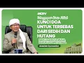 Download Lagu THE KEY TO PRAYER FOR FREEDOM FROM SADNESS AND DEBT | AAGYM STUDY
