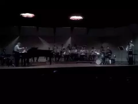 Suite Trane, en el Auditorio de Belgrano