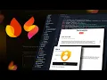 How I Built a Full Stack AI App with Firebase Studio Firebase Auth NextJs
