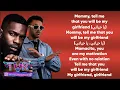 Download Lagu Wegz x Tayc - Girlfriend (كلمات/Lyrics)