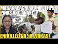 Download Lagu MAKAKAPAG-ARAL NA DITO SA PINAS ANG ANAK! ENROLLED NA SA WAKAS! FILIPINO-INDIAN FAMILY ❤️