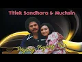 Download Lagu #TITIEKSANDHORA\u0026MUCHSIN PegangPegangTali#( with Lyric )