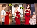 I Turned into Pregnant Woman For Wife Tg Tf Gender Bender Tg Captions Tg Transformation