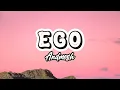 Download Lagu EGO - Andmesh ( LIRIK )