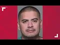 Police Phoenix man arranged to have victim in AMBER Alert transported from Washington to Mexico