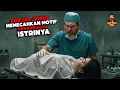 Dokter Cerdik Ini Sendirian Mencari Orang Yang Telah Membunuh Istrinya - Alur Cerita Film‼️