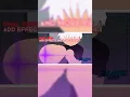 How to animate on Stick Nodes pt 2