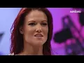 Wwe Lita Breaking Inside 2019