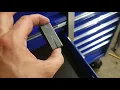 US GENERAL series 2 drawer modifications