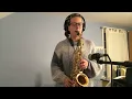 Cannonball Adderley's solo on "I've Told Ev'ry Little Star"