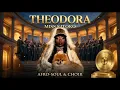 THEODORA - MISS KITOKO (Afro-Soul & Choir Remix)