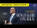 Lagu Ibadah Umum 4 - GMS Sumatera | 11 Januari 2026 | Pk. 13.00 WIB