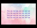 Nardo Wick - Dah Dah DahDah Lyrics