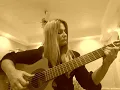 Cucusita (Castillo y Lucero) por Soledad Ugalde