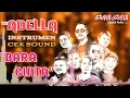 Download Lagu om ADELLA - Bara Cinta (instrumen) cek sound