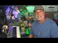 Old Composer Reacts to KAZKA I Am Not OK