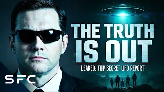 Decades Of Silence Finally Broken! Are We Truly Alone? | Full Sci-Fi Documentary