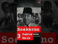 Download Lagu 3 Fakta Unik Soekarno #proklamator #tokohdunia #architecture #explore #indonesia  #fyi #fyp
