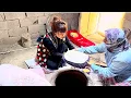 Download Lagu Furkan \u0026Nia : KAYNANAMLA BERABER TANDURDA EKMEK PİŞİRDİK!!!