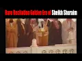 Download Lagu Rare Sheikh Shuraim Taraweeh Golden Recitation 1419 1998