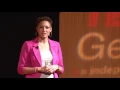 Ins re Rethinking the Purpose of Math Education Tisha Jones TEDxGeorgiaStateU
