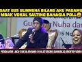 Lagu LIVE PENGAJIAN LUCU GUS ULINNUHA TERBARU 2025 DI KLETENGAN,SUKOREJO,MERTOYUDAN,MAGELANG