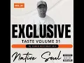 Download Lagu Exclusive Taste Vol 31 ( Dj Pablo's Birthday Mix) Mixed By Native Soul