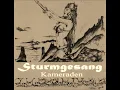 Lagu Sturmgesang - Lachen