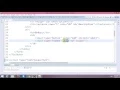 HTML5 Tutorial - Web SQL Databases