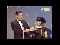 張國榮 1988年勁歌金曲第二季季選～沉默是金 & 貼身