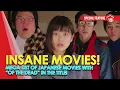 Download Lagu Insane Japanese Movies With \