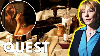 The Unbelievable History Of Brothels In The Wild West Codes Conspiracies