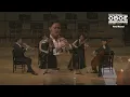W. A. Mozart - Oboe Quartet in F Major K.370 - Ángel Luis Sánchez Moreno