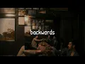 jonas brothers - backwards (slowed + reverb)