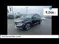 2023 Hyundai KONA HP3709