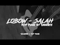Download Lagu Lobow - Salah (Pop Punk/Rock Version By Shanbee)
