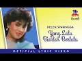 Download Lagu Helen Sparingga - Yang Lalu Biarlah Berlalu (Official Lyric Video)