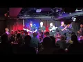Nathan Mitchell  performs “100% Cotton” @ Pizza Express (Holborn) Live in LONDON