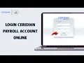 How To Login Ceridian Payroll Account Online 2026 EASY GUIDE