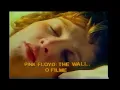 Lagu Pink Floyd -The Wall - O Filme TVRip Band Cinema Na Madrugada