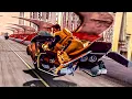 Download Lagu The Mega Race scene | Spy Kids 3: Game Over | CLIP