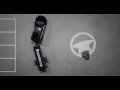Tips How to reverse with a trailer