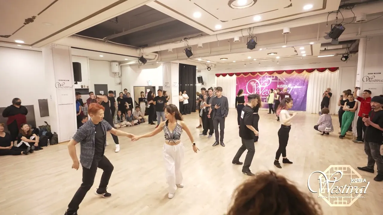 [2023 Korea Westival] Adv/Allstar J&J _ Prelim Heat 2
