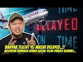 Download Lagu HARAP-HARAP CEMAS!! PENERBANGAN UMROH MASIH DITUTUP MESKI BANDARA UDARA QATAR TELAH DIBUKA LAGI
