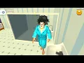 Scary Teacher 3D - (Poki) - Gameplay Walkthrough Part 6 - Chapter 1 Two New Levels (iOS, Android)