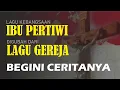 Download Lagu Lagu Ibu Pertiwi Digubah dari Lagu Gereja, Begini Ceritanya.