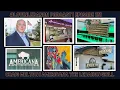 Episode 131 - Americana The Lebanon Grill Craig Melton