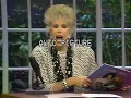 Poison - Want Action (Joan Rivers Show, April 14,1987) (HD 60fps)